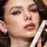 ریمل چشم Sheglam مدل All In One Volume and Length Waterproof Macchiato - Image 3