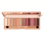 پالت سایه چشم Sheglam مدل Berry - Image 2