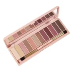 پالت سایه چشم Sheglam مدل Berry - Image 3
