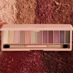 پالت سایه چشم Sheglam مدل Berry - Image 4
