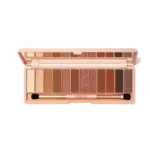 پالت سایه چشم Sheglam مدل Burgundy - Image 2