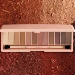 پالت سایه چشم Sheglam مدل Burgundy - Image 4