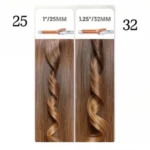 فر کننده مو Sheglam مدل Curl It One Touch - Image 3
