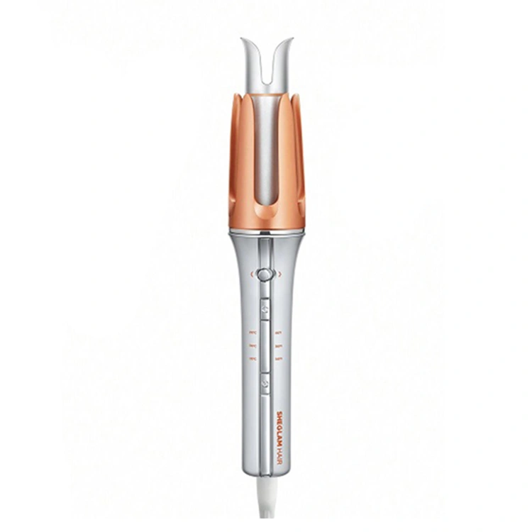 sheglam-curl-it-one-touch-instant-curler فر کننده مو Sheglam مدل Curl It One Touch - Image 1