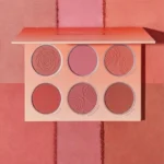 پالت رژ گونه Sheglam مدل Floral Flush Blush - Image 2