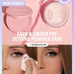 پودر فیکس Sheglam مدل Insta Ready - Image 5