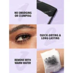 ریمل چشم Sheglam مدل Lash Besties 2 in 1 - Image 3