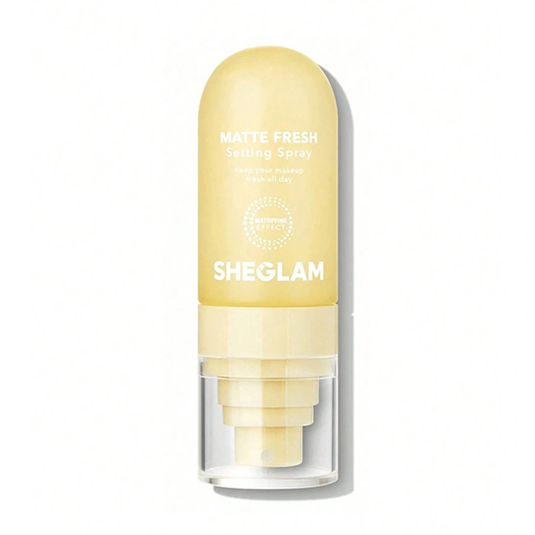sheglam-matte-fresh-fixant-spray-55ml اسپری فیکساتور Sheglam مدل Matte Fresh حجم 55 میلی لیتر - Image 1