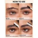 ژل ابرو Sheglam مدل Save It - Image 2