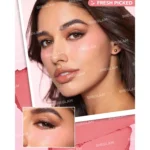 رژ گونه و لب Sheglam مدل Very Cherry - Image 5