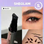 خط چشم Sheglam مدل Wing It Dou - Image 3