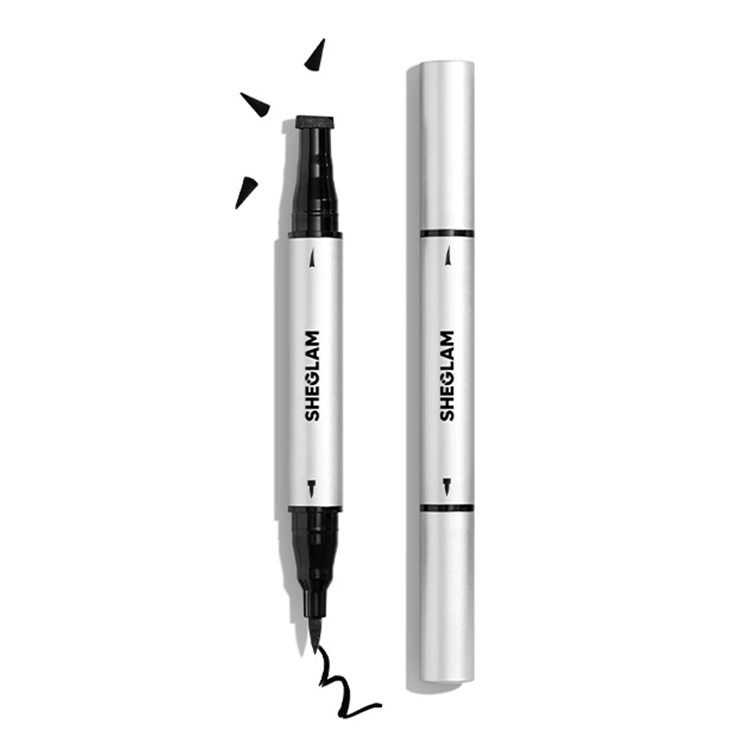 sheglam-wing-it-dou-waterproof-liner-1ml خط چشم Sheglam مدل Wing It Dou - Image 1