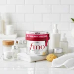 ماسک مو SHISEIDO مدل Fino Premium Touch حجم 230 میلی لیتر - Image 3