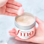 ماسک مو SHISEIDO مدل Fino Premium Touch حجم 230 میلی لیتر - Image 6