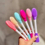 براش و قلمو آرایشی SILICON MASK BRUSH - Image 4