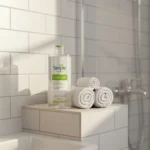 میسلار واتر Simple مدل Gently Removes حجم 200 میلی لیتر - Image 3