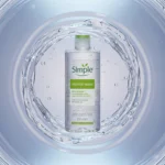 میسلار واتر Simple مدل Gently Removes حجم 200 میلی لیتر - Image 4