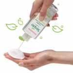 میسلار واتر Simple مدل Gently Removes حجم 200 میلی لیتر - Image 6