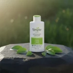 کرم مرطوب کننده Simple مدل Hydrating Light حجم 125 میلی لیتر - Image 4