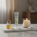 کرم دور چشم Simple مدل Revitalising حجم 15 میلی لیتر - Image 2