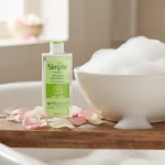 تونر Simple مدل Soothing حجم 200 میلی لیتر - Image 4