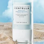 ضد آفتاب استیکی Skin 1004 مدل Centella Hyalu Cica وزن 20 گرم - Image 4