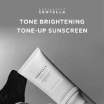 کرم ضد آفتاب Skin 1004 مدل Centella Tone Brightening حجم 50 میلی لیتر - Image 2
