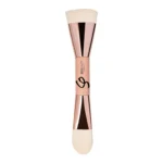 براش SOBEAUTY مدل Double Ended 02