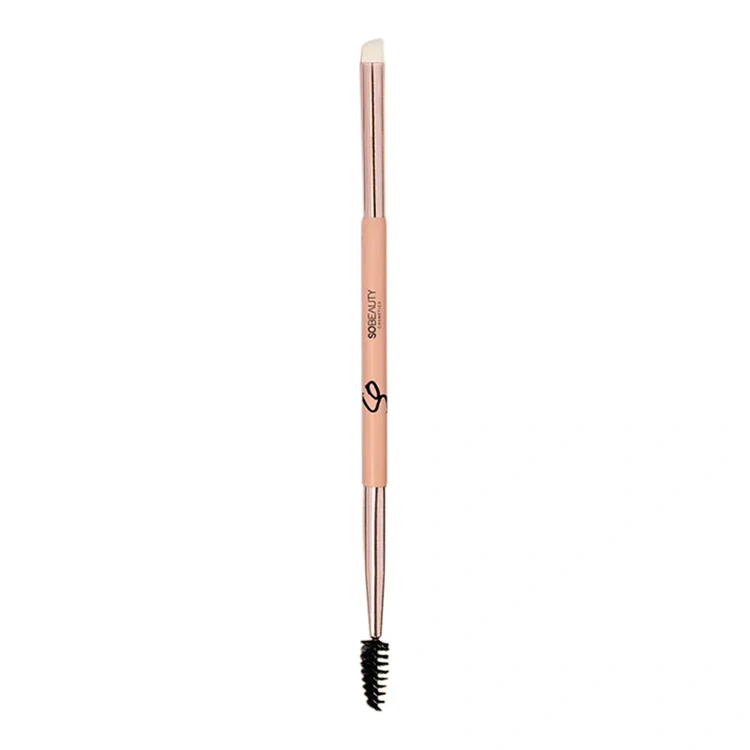sobeauty-double-ended-brush-04 براش SOBEAUTY مدل Double Ended 04 - Image 1
