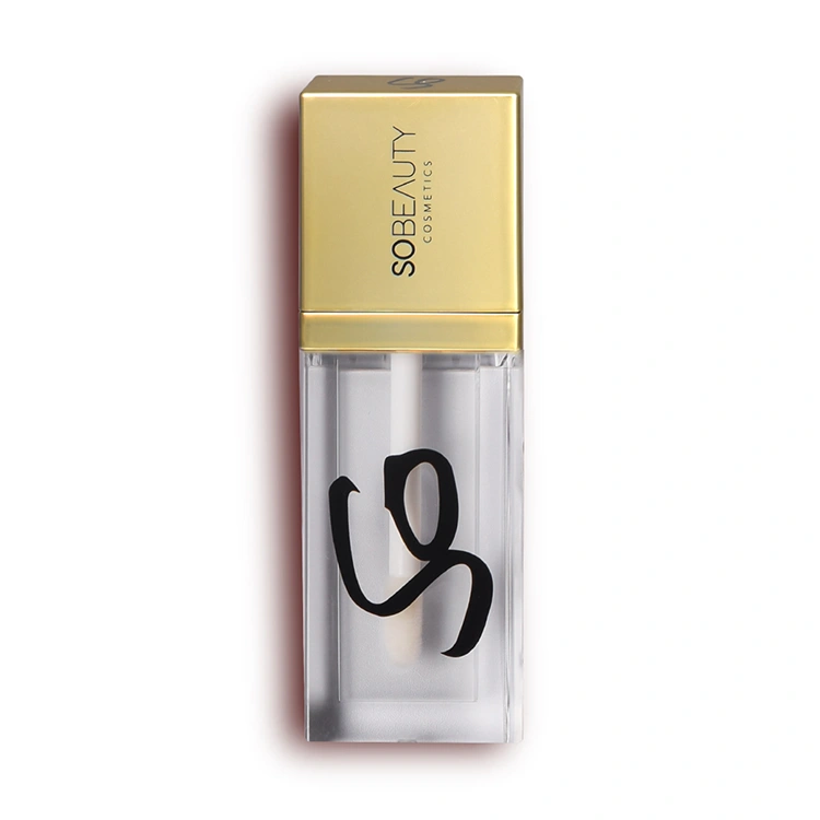 sobeauty-lip-zone-moisturizing-lip-oil-7ml روغن نرم کننده لب SOBEAUTY مدل Lip Zone حجم 7 میلی لیتر - Image 1