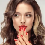 رژ لب مایع SOBEAUTY مدل Love is حجم 7 میلی لیتر - Image 2