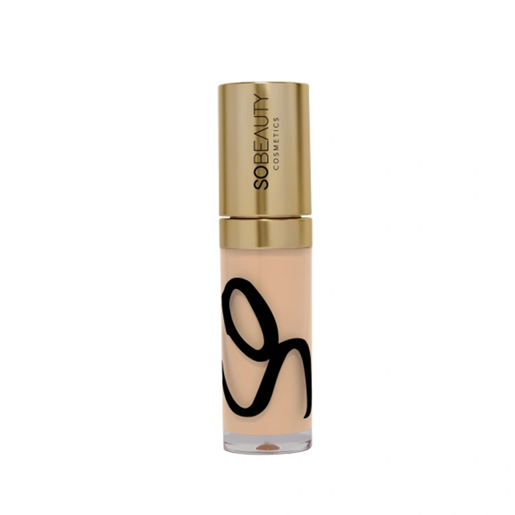 sobeauty-wake-up-call-full-coverage-concealer کانسیلر SOBEAUTY مدل WAKE UP CALL - Image 1