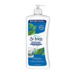 لوسیون بدن St Ives مدل Renewing Collagen and Elastin حجم 621 میلی لیتر