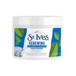 کرم مرطوب کننده St Ives مدل Renewing Collagen and Elastin حجم 283 میلی لیتر