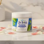 کرم مرطوب کننده St Ives مدل Renewing Collagen and Elastin حجم 283 میلی لیتر - Image 4