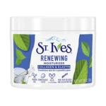 کرم مرطوب کننده St Ives مدل Renewing Collagen and Elastin حجم 300 میلی لیتر