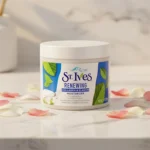 کرم مرطوب کننده St Ives مدل Renewing Collagen and Elastin حجم 300 میلی لیتر - Image 5