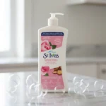 لوسیون بدن St Ives مدل Smoothing Rose and Argan Oil حجم 621 میلی لیتر - Image 3