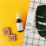 سرم ضد لک The Ordinary مدل Ascorbic Acid حجم 30 میلی لیتر - Image 4