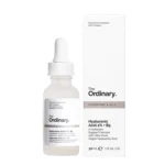 سرم آبرسان The Ordinary مدل Hyaluronic Acid Plus B5 حجم 30 میلی لیتر - Image 2