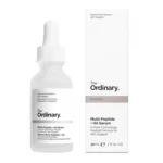 سرم ضد چروک The Ordinary مدل Multi Peptide Ha Serum حجم 30 میلی لیتر - Image 2