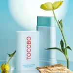 ضد آفتاب استیکی TOCOBO مدل Cotton Soft وزن 19 گرم - Image 4