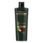 شامپو TRESemme مدل Botanique Nourish and Replenish حجم 400 میلی لیتر