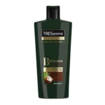 شامپو TRESemme مدل Botanique Nourish and Replenish حجم 600 میلی لیتر