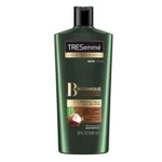 شامپو TRESemme مدل Botanique Nourish and Replenish حجم 650 میلی لیتر