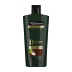 شامپو TRESemme مدل Botanique Nourish and Replenish حجم 700 میلی لیتر