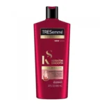 شامپو TRESemme مدل Keratin Smooth حجم 650 میلی لیتر