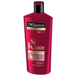 شامپو TRESemme مدل Keratin Smooth حجم 650 میلی لیتر - Image 4