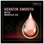 شامپو TRESemme مدل Keratin Smooth حجم 650 میلی لیتر - Image 6