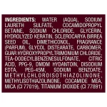 شامپو TRESemme مدل Keratin Smooth حجم 650 میلی لیتر - Image 7